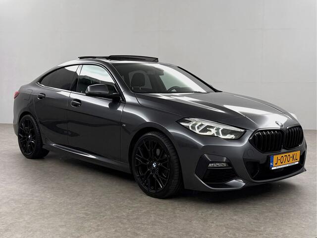 BMW 2-SERIE Grand Coupé 218i High Executive M-Sport 141PK Pano Sfeer LED Carplay Camera Clima Virtual Navi 17"LMV PDC
