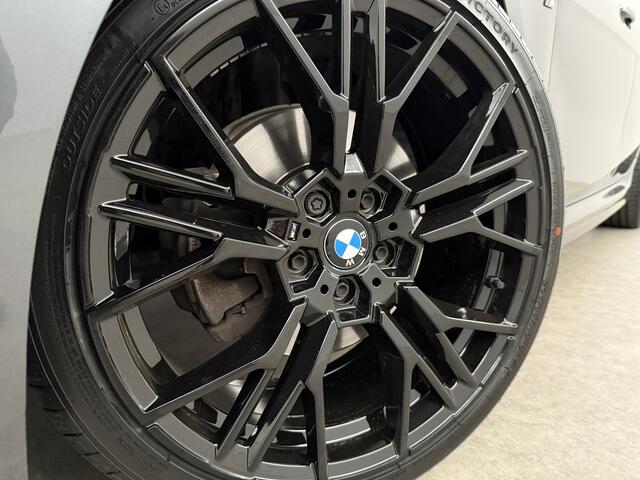 BMW 2-SERIE Grand Coupé 218i High Executive M-Sport 141PK Pano Sfeer LED Carplay Camera Clima Virtual Navi 17"LMV PDC
