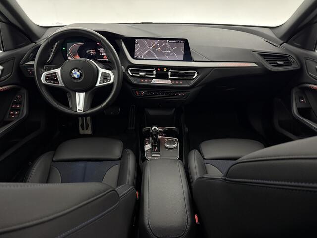 BMW 2-SERIE Grand Coupé 218i High Executive M-Sport 141PK Pano Sfeer LED Carplay Camera Clima Virtual Navi 17"LMV PDC