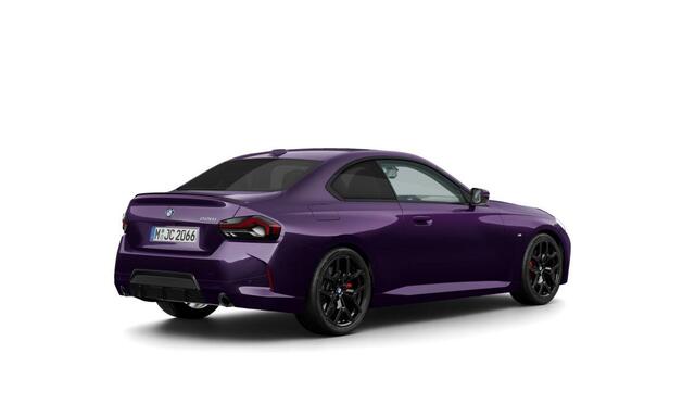BMW 2-SERIE Coupé 220i | M Sportpakket Pro | Premium Pack