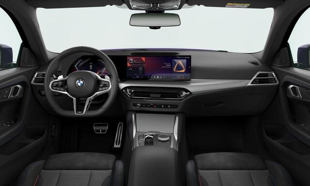 BMW 2-SERIE Coupé 220i | M Sportpakket Pro | Premium Pack