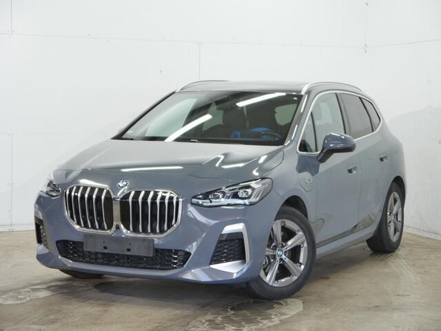 BMW 2-SERIE Active Tourer 225e xDrive | M-sport | Panorama | Head-Up | Winter en Zomerset | Plug In Hybride