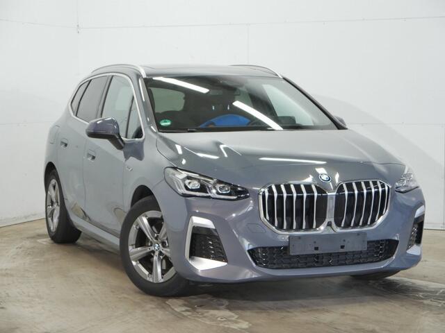 BMW 2-SERIE Active Tourer 225e xDrive | M-sport | Panorama | Head-Up | Winter en Zomerset | Plug In Hybride