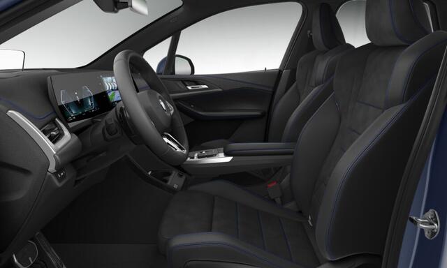 BMW 2-SERIE Active Tourer 225e xDrive | M-sport | Panorama | Head-Up | Winter en Zomerset | Plug In Hybride