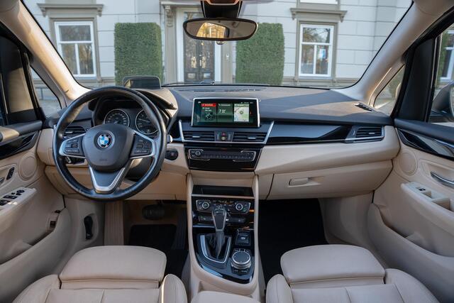 BMW 2-SERIE Active Tourer 225xe iPerformance High Executive ACC | HUD | LEDER | MEMORY | CAMERA
