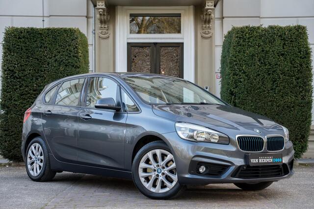 BMW 2-SERIE Active Tourer 225xe iPerformance High Executive ACC | HUD | LEDER | MEMORY | CAMERA