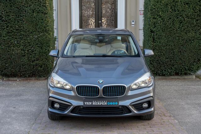 BMW 2-SERIE Active Tourer 225xe iPerformance High Executive ACC | HUD | LEDER | MEMORY | CAMERA