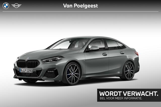 BMW 2-SERIE Gran Coupé 220i Business Edition l M-Sport Pro