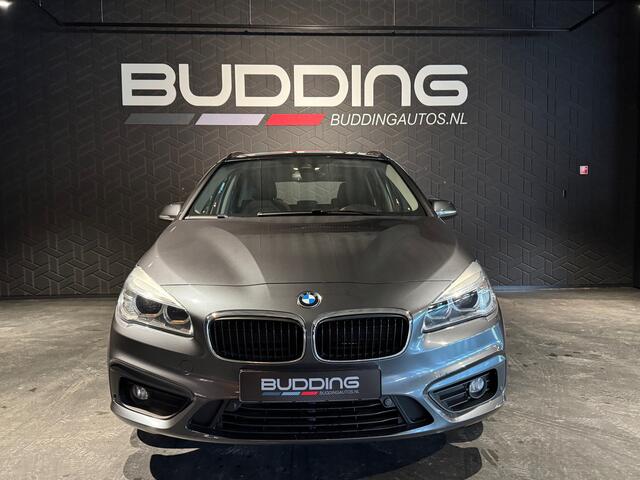 BMW 2-SERIE Active Tourer 218i Centennial High Exe | Trekhaak