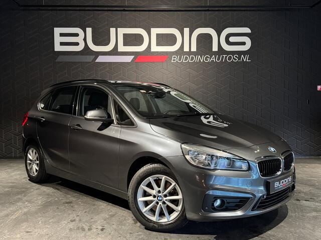 BMW 2-SERIE Active Tourer 218i Centennial High Exe | Trekhaak