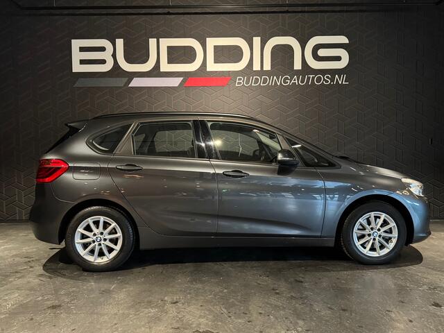 BMW 2-SERIE Active Tourer 218i Centennial High Exe | Trekhaak