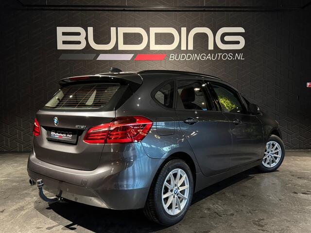 BMW 2-SERIE Active Tourer 218i Centennial High Exe | Trekhaak
