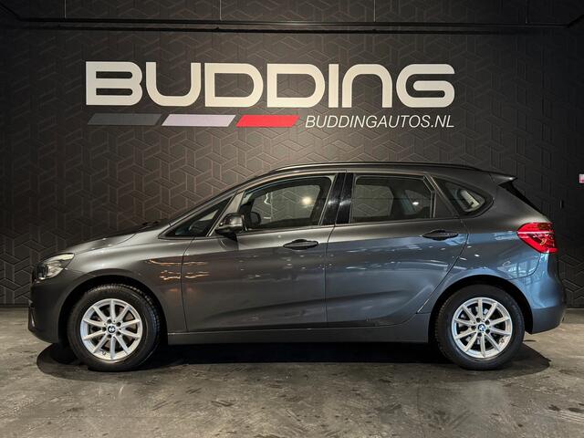 BMW 2-SERIE Active Tourer 218i Centennial High Exe | Trekhaak