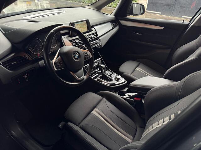 BMW 2-SERIE Active Tourer 218i Centennial High Exe | Trekhaak