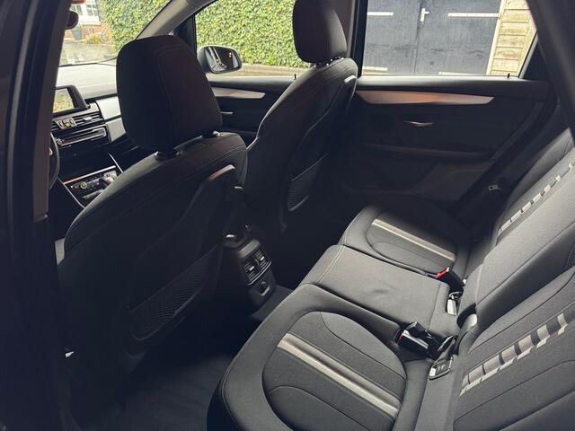BMW 2-SERIE Active Tourer 218i Centennial High Exe | Trekhaak