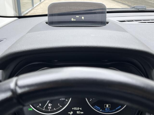 BMW 2-SERIE Active Tourer 225xe iPerformance Executive | Navi/Head-Up/17"/PDC/Clima/Cruise/Stoelverw./Afn.Trekhaak