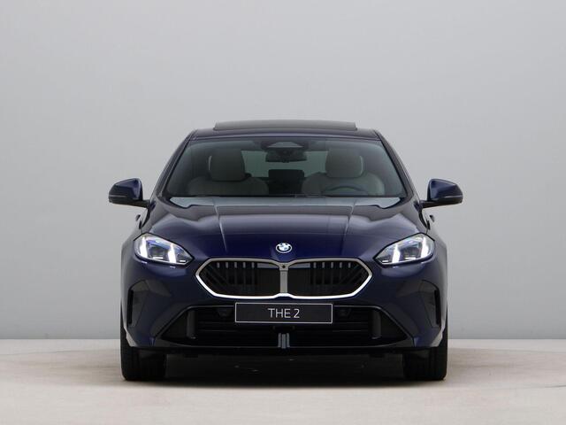 BMW 2-SERIE Gran Coupé 220 | Glazendak | 19inch | Elektrisch verstelbare stoelen |