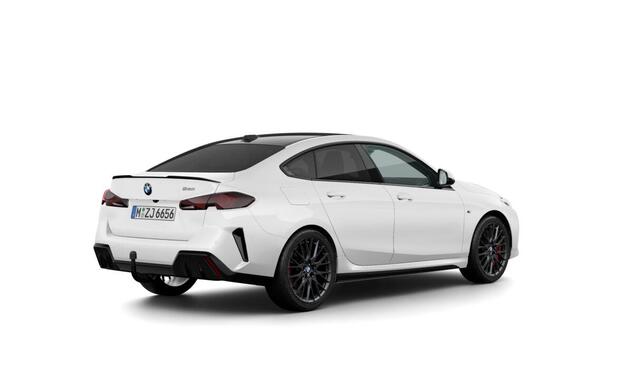 BMW 2-SERIE Gran Coupé 220 | M Sport Package Pro | Equipment Package