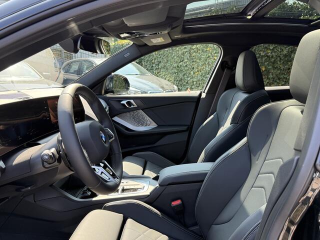 BMW 2-SERIE Gran Coupé 220 | M-Sport Pro | 19'' | Panorama | Stuur + Stoelverw. | Getint Glas