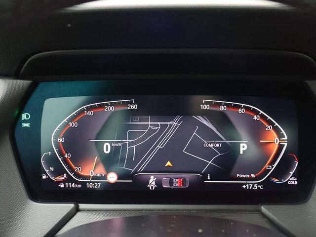 BMW 2-SERIE Gran Coupé 218i High Executive | 136 PK | M Sport pakket | Lederen bekleding | Cockpit plus | Verwarmde voorstoelen |