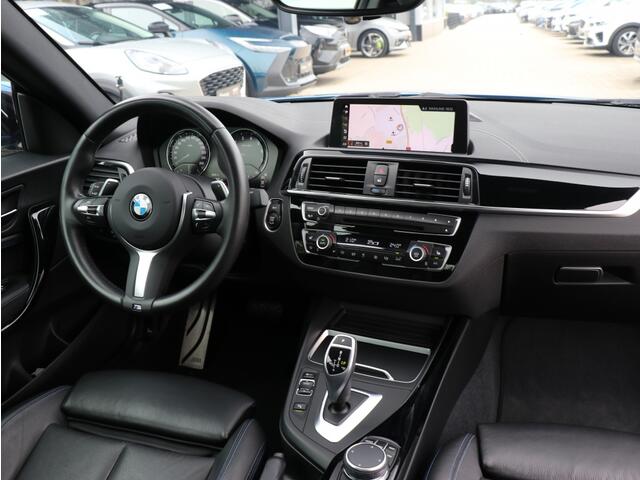 BMW 2-SERIE 230i High Executive M-Sport I Automaat I Leder I Navi