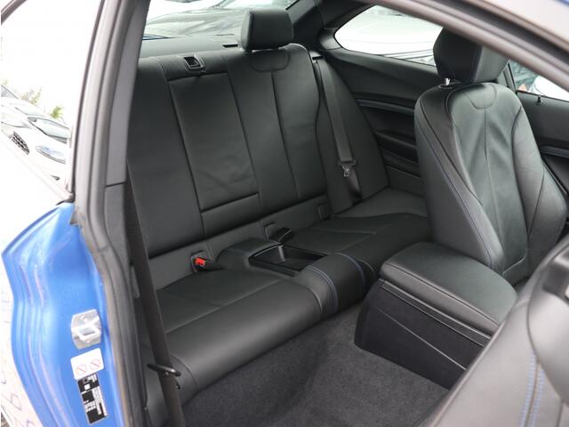 BMW 2-SERIE 230i High Executive M-Sport I Automaat I Leder I Navi