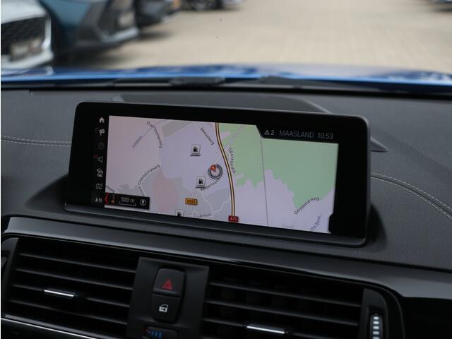 BMW 2-SERIE 230i High Executive M-Sport I Automaat I Leder I Navi