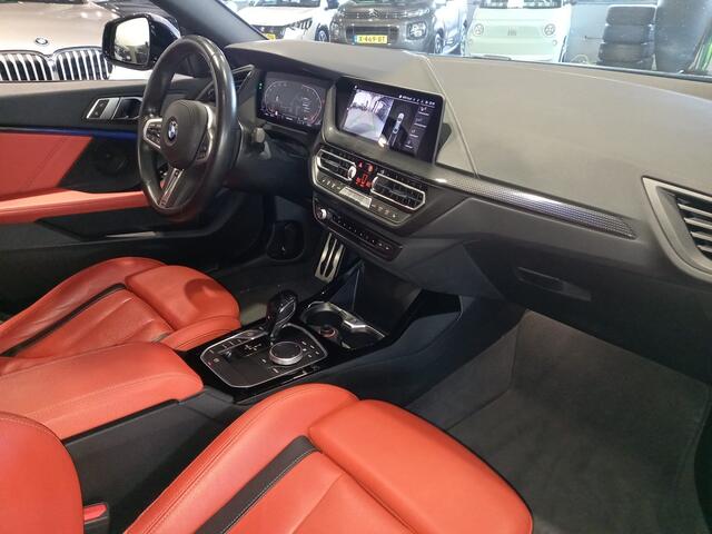 BMW 2-SERIE Gran Coupé 218i High Executive M-Sport | Panorama | HUD | Dashcam | NAP | Full optie
