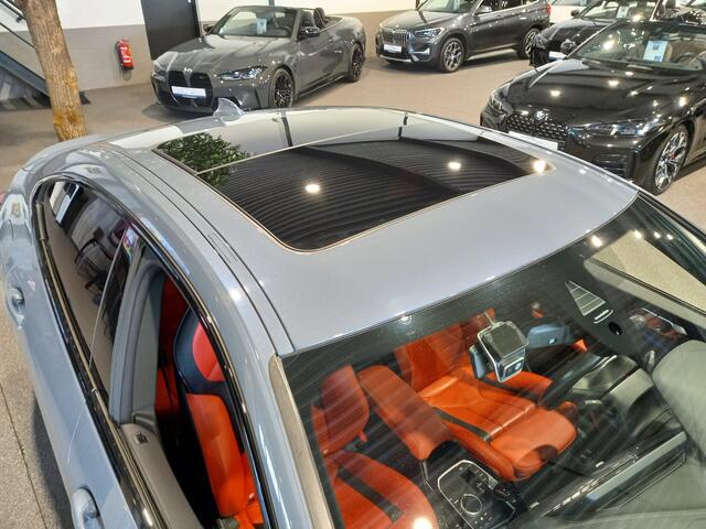 BMW 2-SERIE Gran Coupé 218i High Executive M-Sport | Panorama | HUD | Dashcam | NAP | Full optie