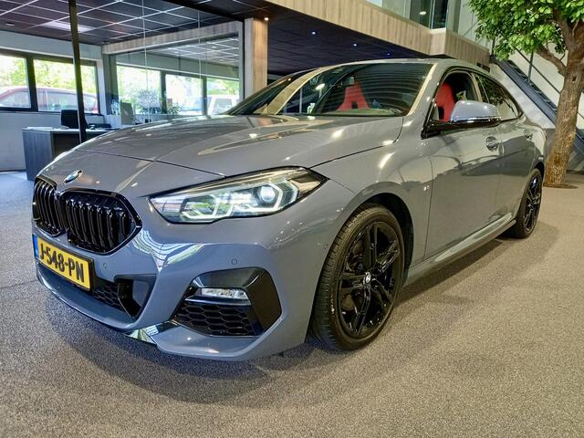 BMW 2-SERIE Gran Coupé 218i High Executive M-Sport | Panorama | HUD | Dashcam | NAP | Full optie