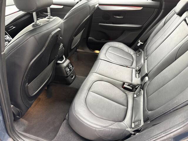 BMW 2-SERIE Active Tourer 218i Sport Navi+BT PDC ECC-Airco Cr.Control ESP 18"LMV