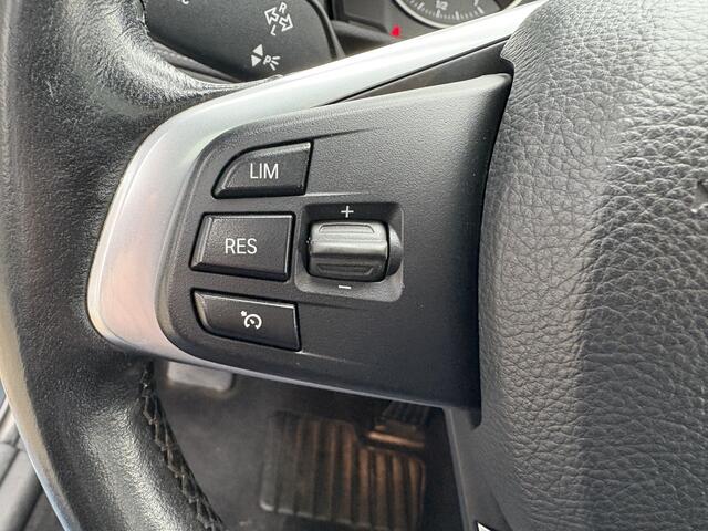 BMW 2-SERIE Active Tourer 218i Sport Navi+BT PDC ECC-Airco Cr.Control ESP 18"LMV