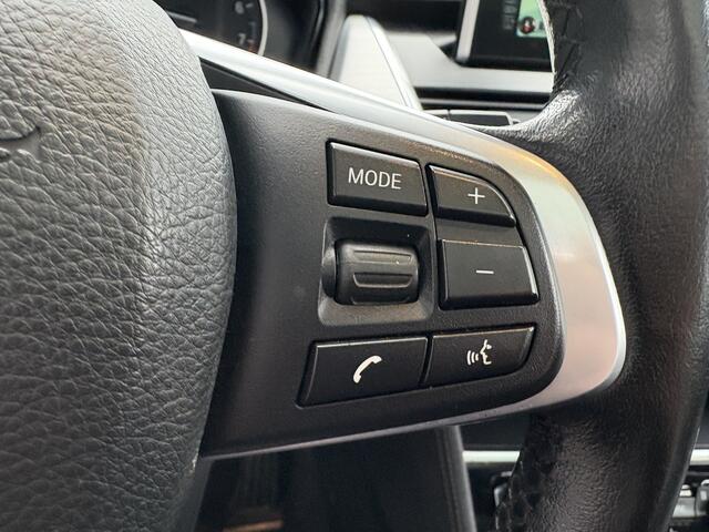 BMW 2-SERIE Active Tourer 218i Sport Navi+BT PDC ECC-Airco Cr.Control ESP 18"LMV