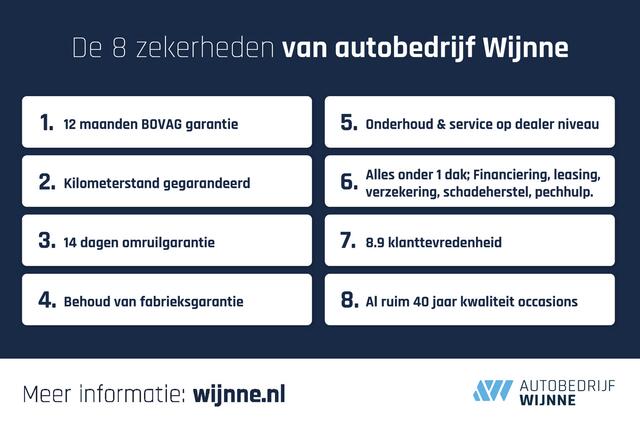 BMW 2-SERIE 225e xDrive 245pk Aut. Active Tourer M Sport | Navi | Climate | Elektrisch Achterklep | Camera | Stoelverwarming | Trekhaak Uitklapbaar