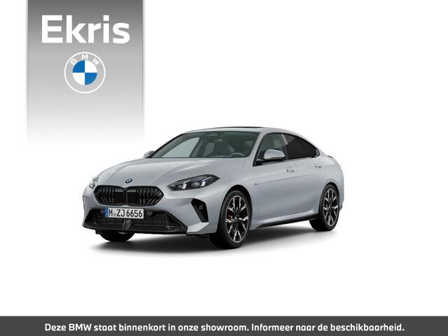 BMW 2-SERIE Gran Coupé 220 | M Sportpakket Pro | Innovation Pack