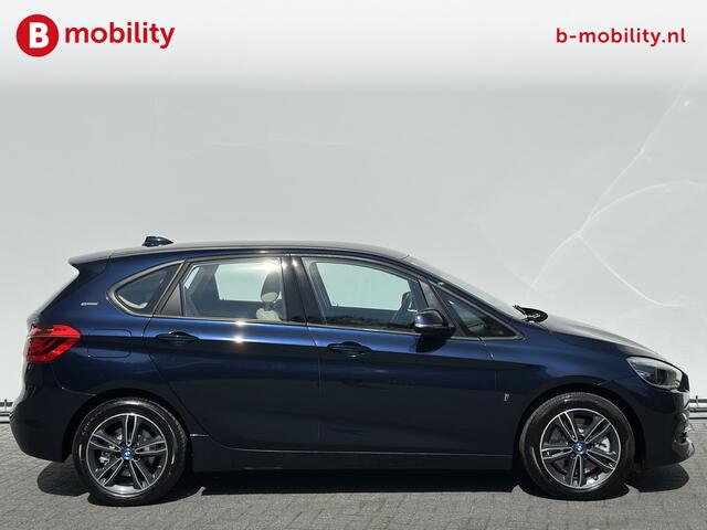 BMW 2-SERIE Active Tourer 225xe iPerformance Hybride High Executive Sportline | Leer | Navigatie | Cruise control | PDC