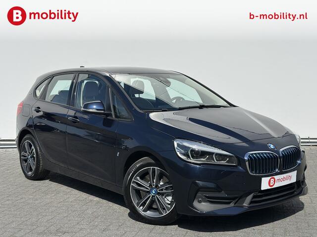 BMW 2-SERIE Active Tourer 225xe iPerformance Hybride High Executive Sportline | Leer | Navigatie | Cruise control | PDC