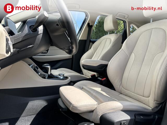 BMW 2-SERIE Active Tourer 225xe iPerformance Hybride High Executive Sportline | Leer | Navigatie | Cruise control | PDC
