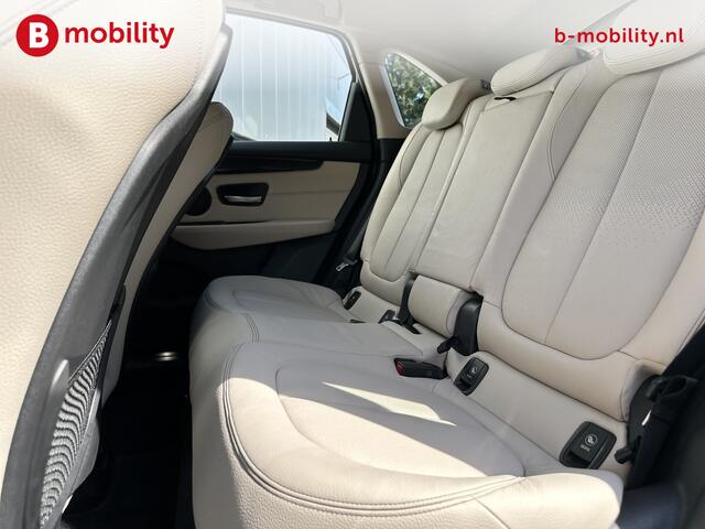BMW 2-SERIE Active Tourer 225xe iPerformance Hybride High Executive Sportline | Leer | Navigatie | Cruise control | PDC