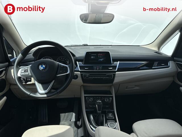 BMW 2-SERIE Active Tourer 225xe iPerformance Hybride High Executive Sportline | Leer | Navigatie | Cruise control | PDC