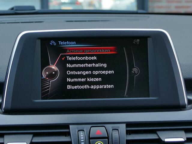BMW 2-SERIE Active Tourer 218i AUTOMAAT | navigatie | LED koplampen sportstoelen