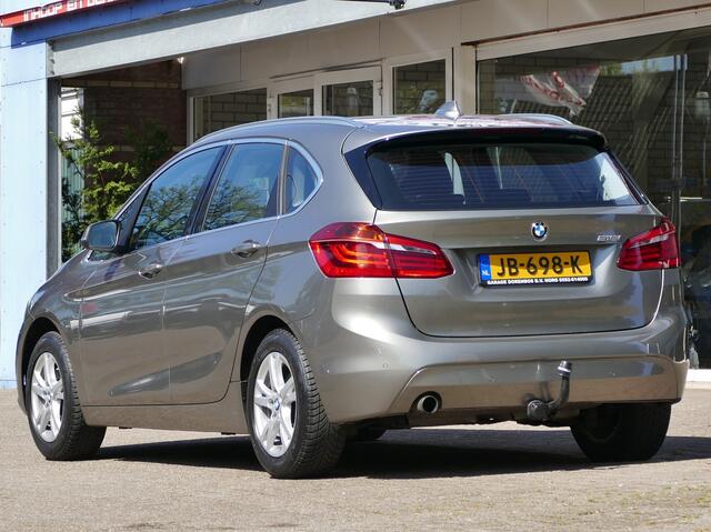 BMW 2-SERIE Active Tourer 218i AUTOMAAT | navigatie | LED koplampen sportstoelen