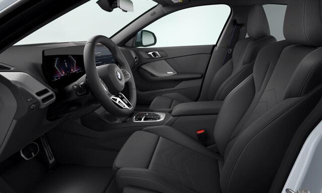 BMW 2-SERIE Gran Coupé 220 | M Sportpakket | M Sportpakket Pro | Equipment Package