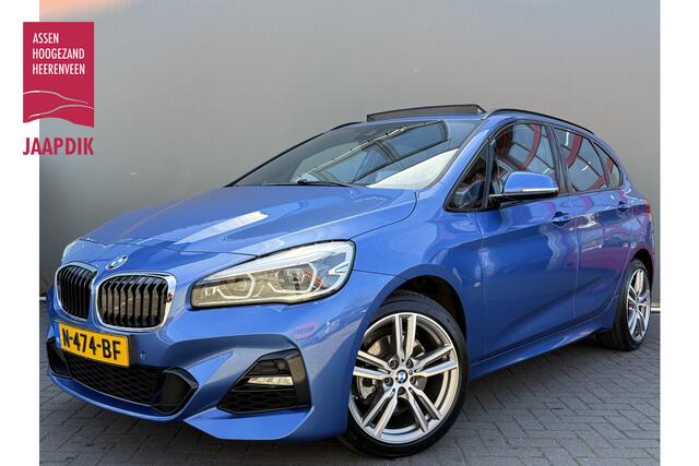 BMW 2-SERIE Active Tourer 220i HIGH EXECUTIVE M-SPORT AUTOMAAT