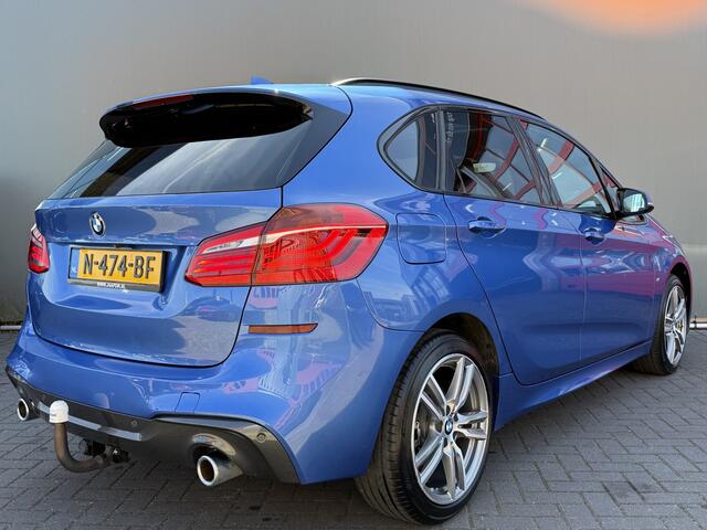BMW 2-SERIE Active Tourer 220i HIGH EXECUTIVE M-SPORT AUTOMAAT