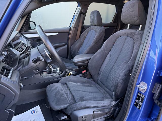 BMW 2-SERIE Active Tourer 220i HIGH EXECUTIVE M-SPORT AUTOMAAT