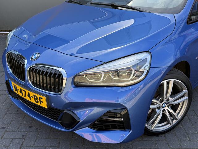 BMW 2-SERIE Active Tourer 220i HIGH EXECUTIVE M-SPORT AUTOMAAT