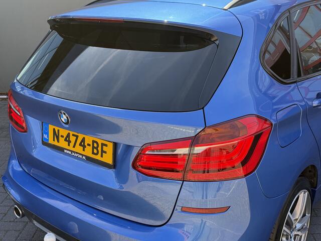 BMW 2-SERIE Active Tourer 220i HIGH EXECUTIVE M-SPORT AUTOMAAT