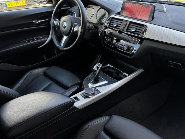 BMW 2-SERIE Cabrio M240i xDrive High Executive
