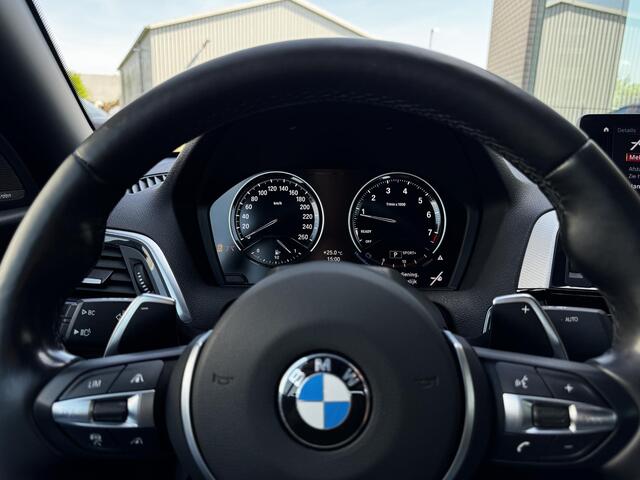 BMW 2-SERIE Cabrio M240i xDrive High Executive